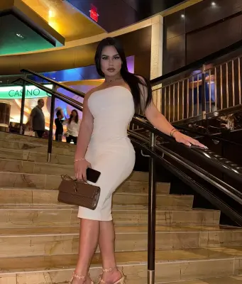 DANIELA IRAZABAL – Trans Ciudad De México