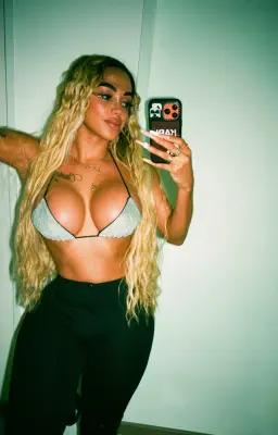 CAROLINA MENDEZ – Trans Ciudad De México