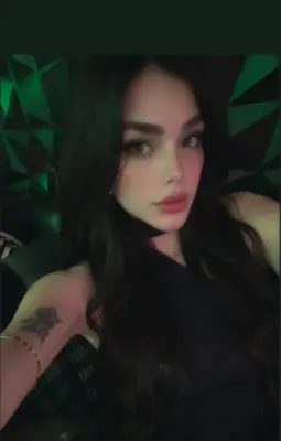 CAMILA BOUZA – Trans Ciudad De México