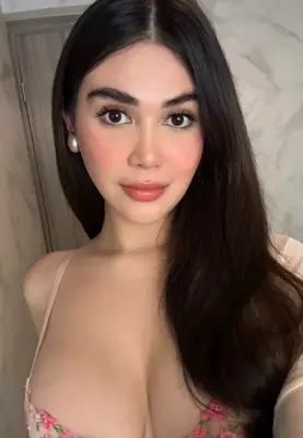 GEORGINA – Trans Ciudad De México