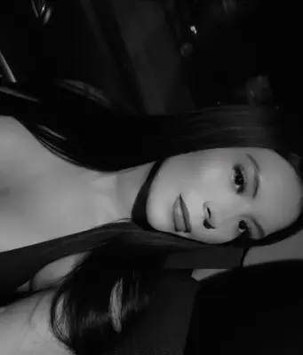 IRINA VINALAY – Trans Ciudad De México