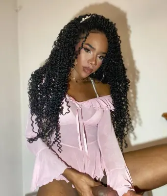 KENYA LOPEZ – Trans Ciudad De México
