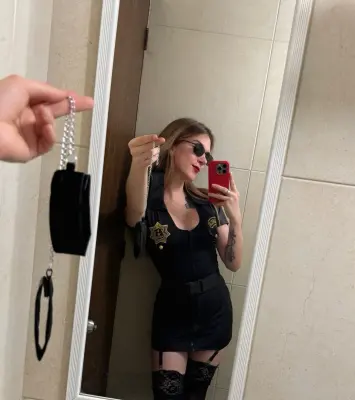 MAYLENI ADRIANA – Trans Ciudad De México